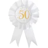 Rosett med Årstall, 50