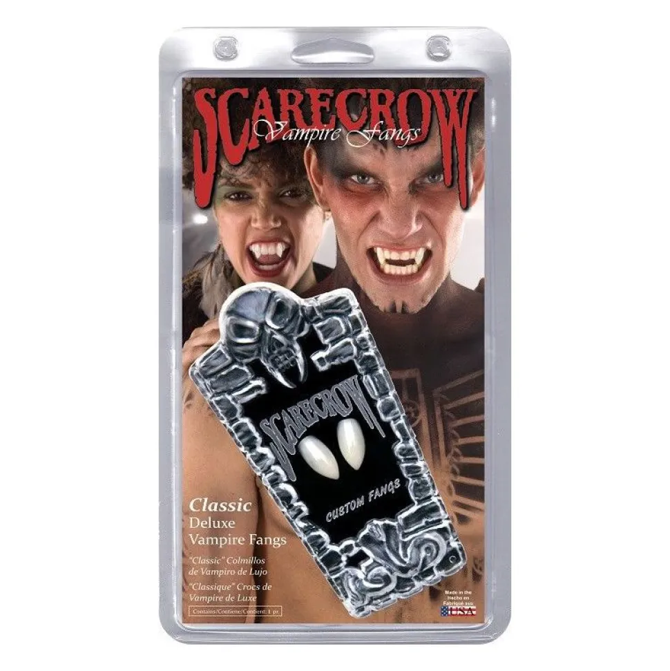Scarecrow Vampyrtenner