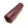 Serpentiner Holografisk Lys Rosa