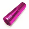 Serpentiner Metallisk Hot Pink
