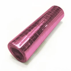 Serpentiner Metallisk Light Pink