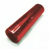 Serpentiner Metallisk Rød