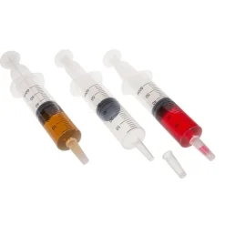 Shot Sprøyte 60ml