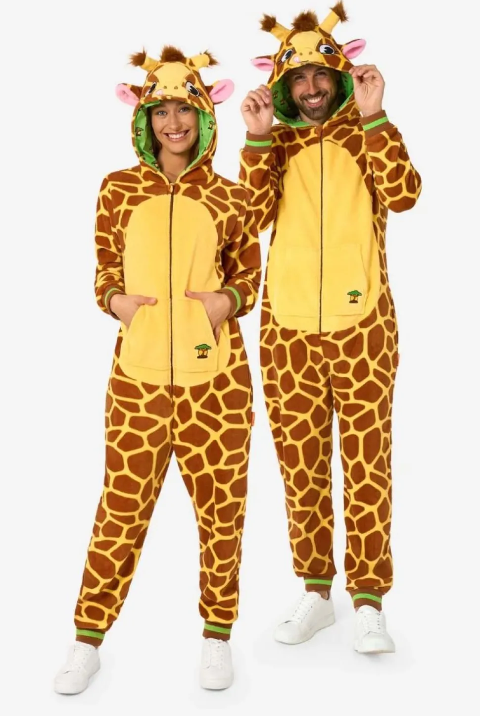 Sjiraff Onesie