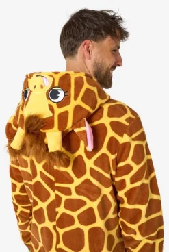 Sjiraff Onesie