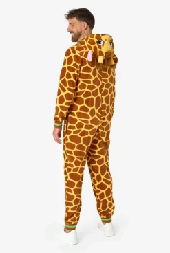Sjiraff Onesie