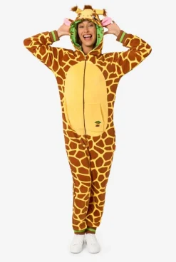 Sjiraff Onesie