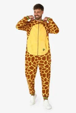 Sjiraff Onesie
