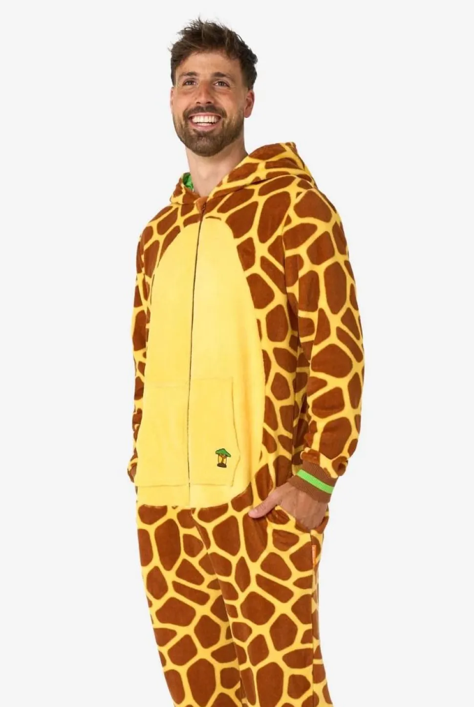 Sjiraff Onesie