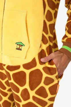 Sjiraff Onesie