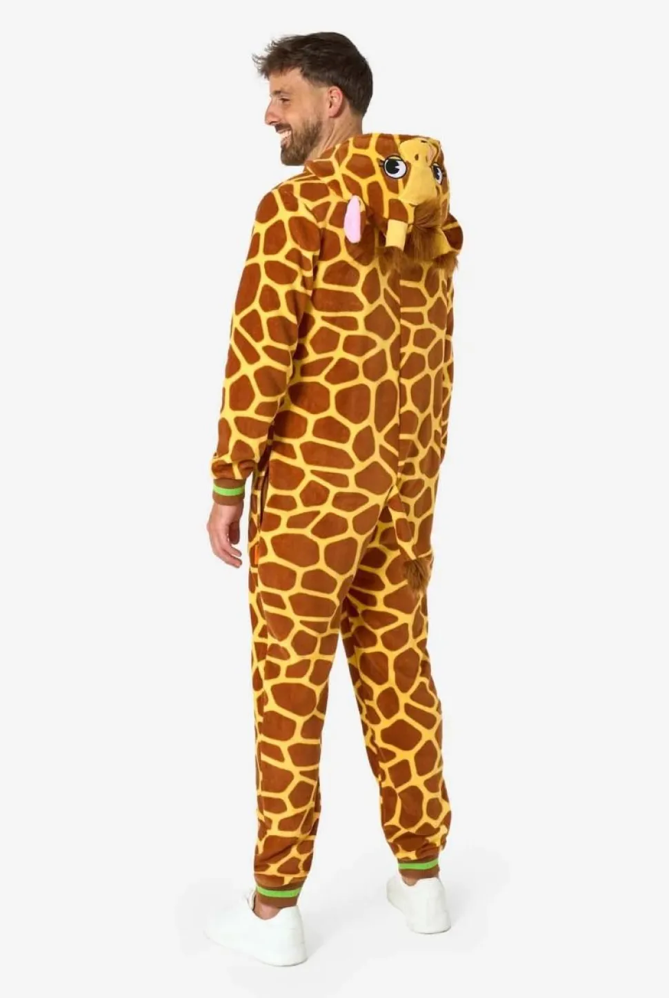 Sjiraff Onesie