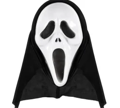 Skrik maske til barn
