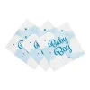 Skyer Baby Boy servietter, 20 stk.