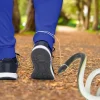 Slange med nylon tråd og klips