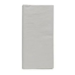 Sølv Papirduk 120 x 180 cm