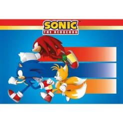 Sonic Plastduk 120 x 180 cm