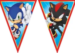 Sonic Vimpelrekke 2.3m