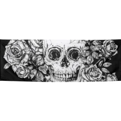 Sort Day of the Dead banner