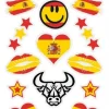 Spania Tatoveringer
