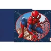 Spiderman Crime Fighter Invitasjoner 6 stk
