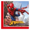 Spiderman Crime Fighter Servietter 20 stk