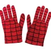 Spiderman hansker til barn