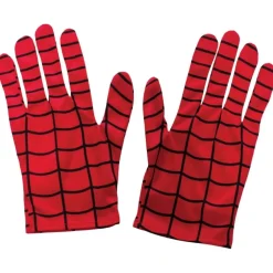 Spiderman hansker til barn
