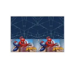Spiderman Papirduk 120 x 180 cm