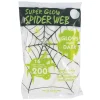 Spindelvev Super Stretch Selvlysende 60g