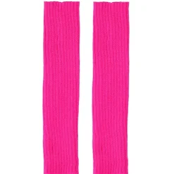 80's sett Neon Rosa