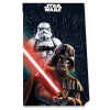 Star Wars Galaxy godteposer i papir 4 stk