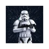 Star Wars Galaxy Servietter 20 stk