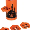Stearinlys Projektor LED 16 cm (Batterier)