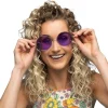 Store Lilla Hippie Briller