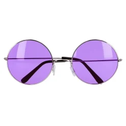 Store Lilla Hippie Briller