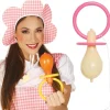 Stor smukk 26cm