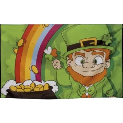 St. Patricks day Banner