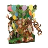 Swing Cards, Aper