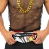 90-talls graffiti rumpetaske