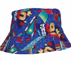 90-talls Hatt