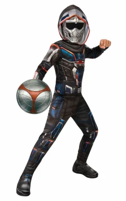 Taskmaster, Barnekostyme