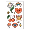 Tattoo Cute