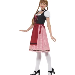 Tavern Maid Kostyme