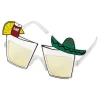 Tequila drink briller
