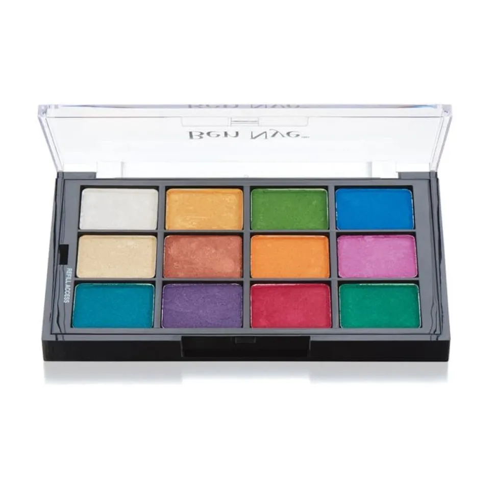 The Lumière Grande Colour Palette