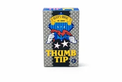 Thumb tip