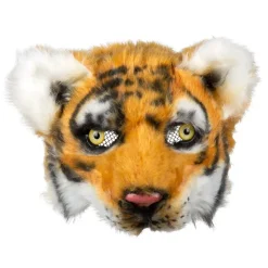 Tiger maske