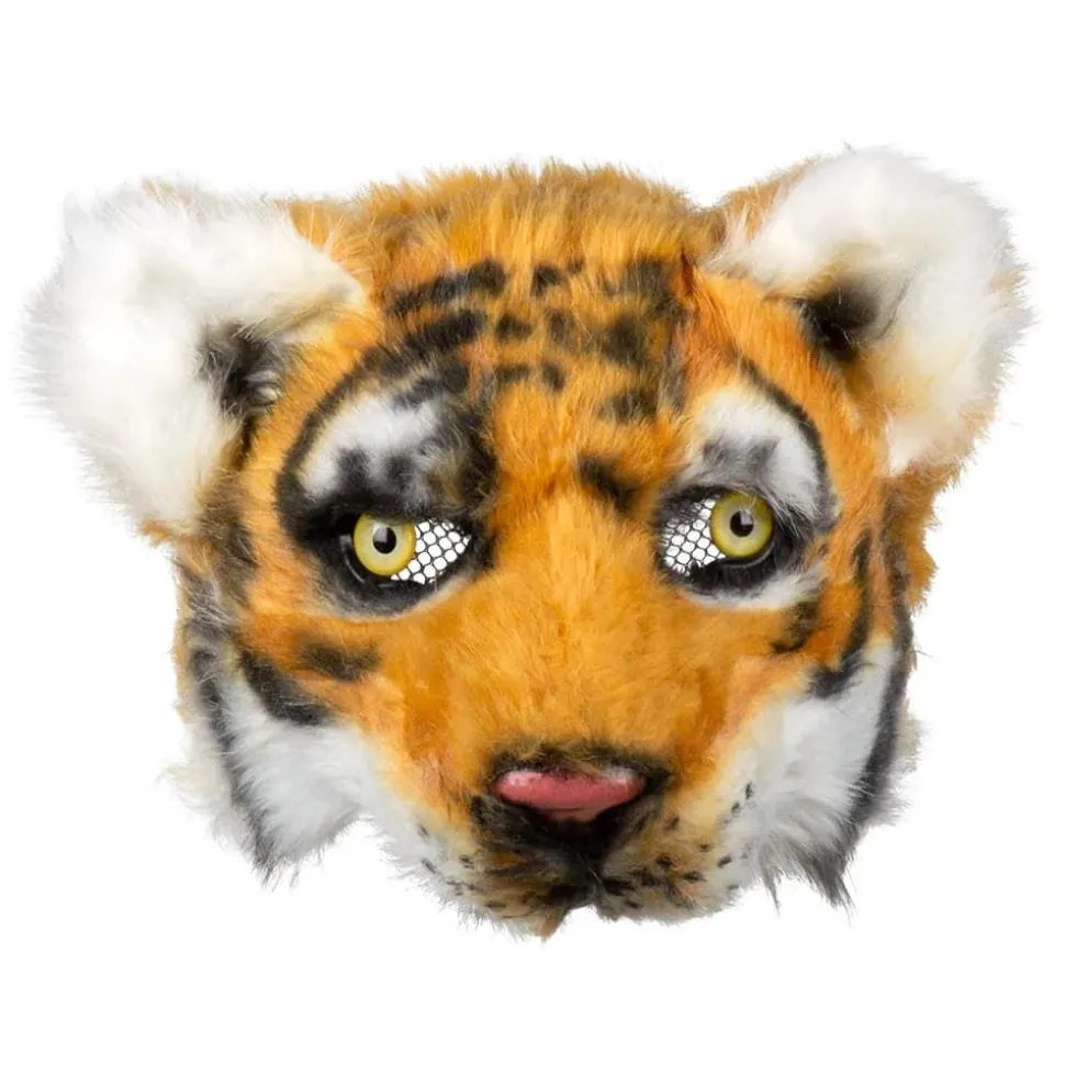 Tiger maske