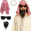 Tilbehørssett Sheik