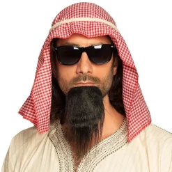 Tilbehørssett Sheik